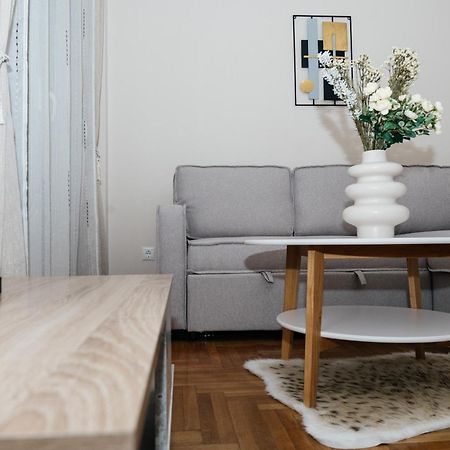 Luxury Apartment Center Atenas Exterior foto