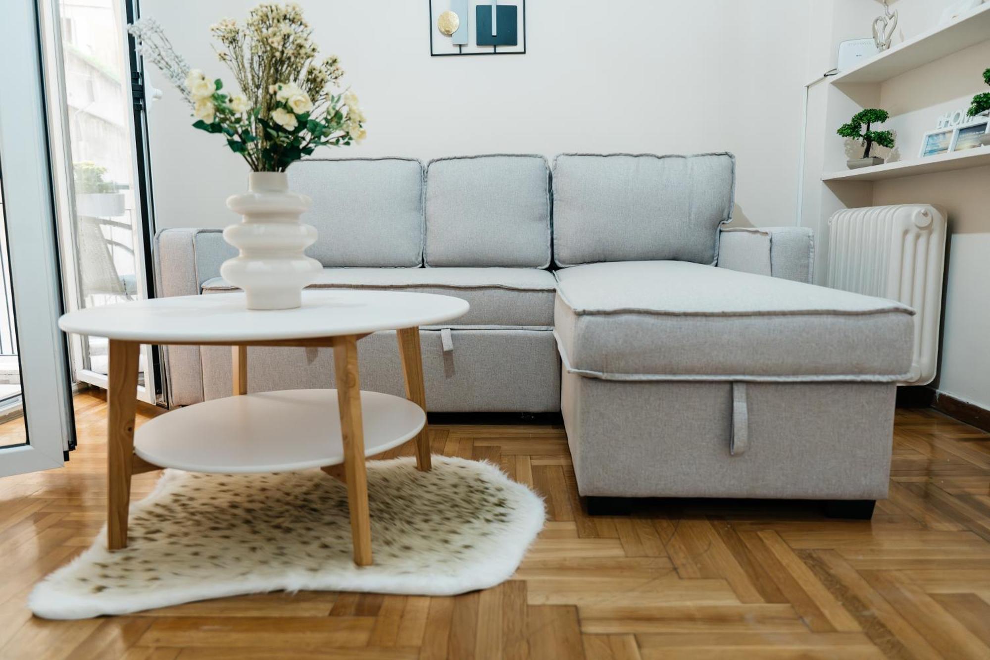 Luxury Apartment Center Atenas Exterior foto